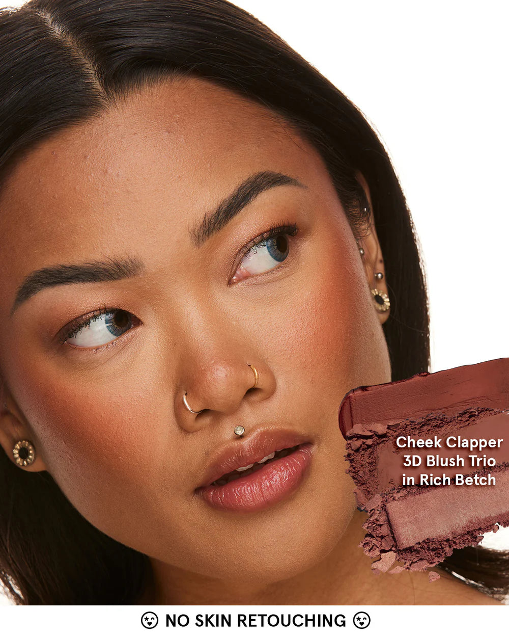 Cheek Clapper