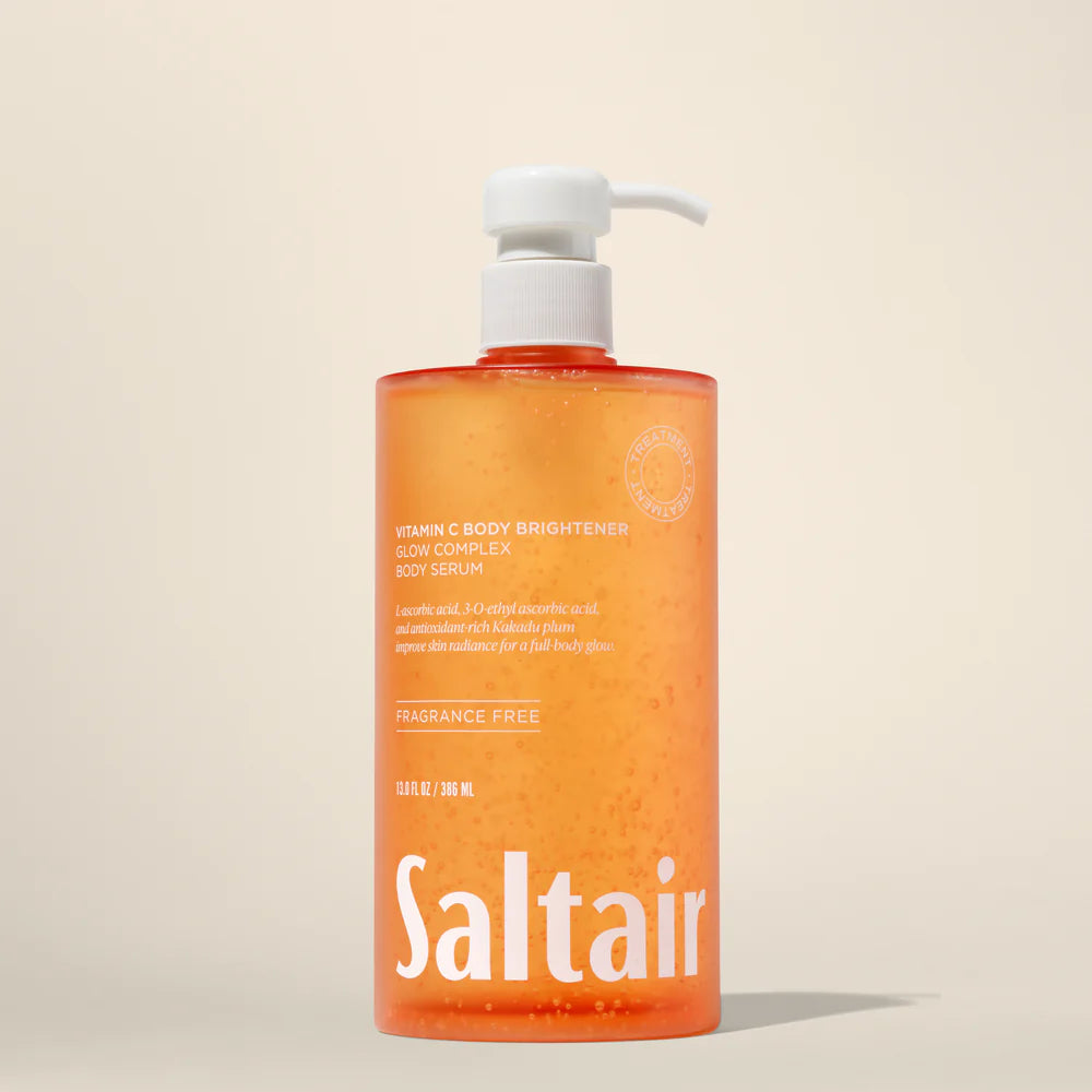 Vitamin C Body Brightener Glow Complex Body Serum