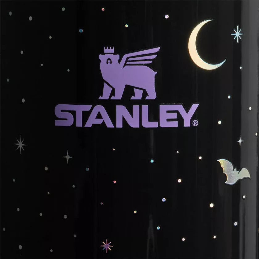 Halloween 20 oz Stainless Steel H2.0 Flowstate Quencher Tumbler