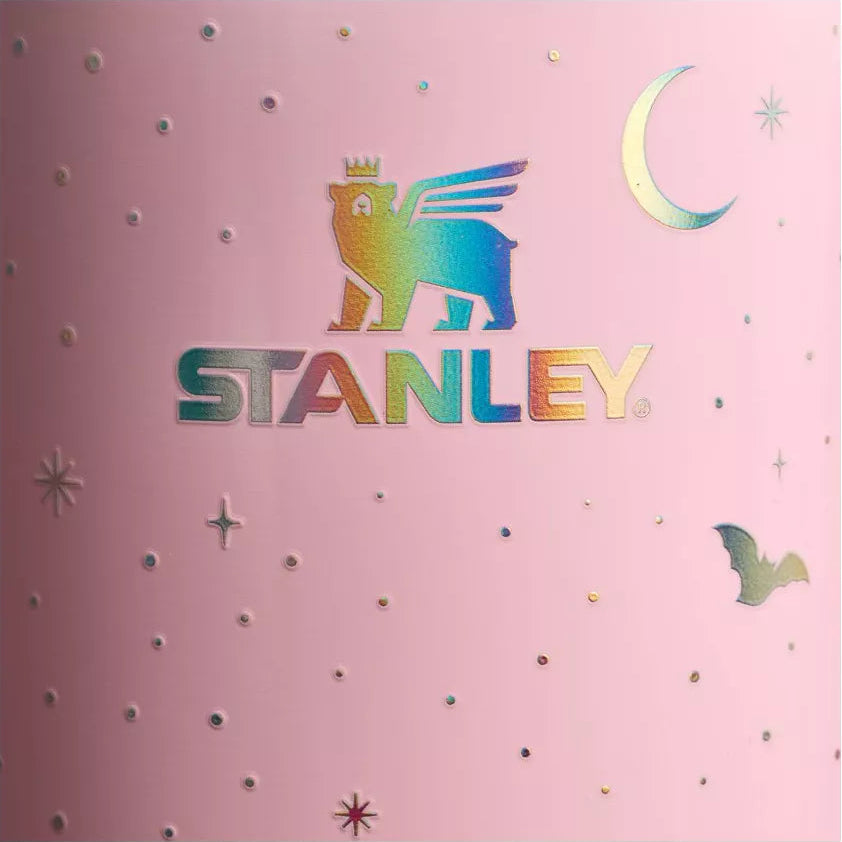 Halloween 20 oz Stainless Steel H2.0 Flowstate Quencher Tumbler