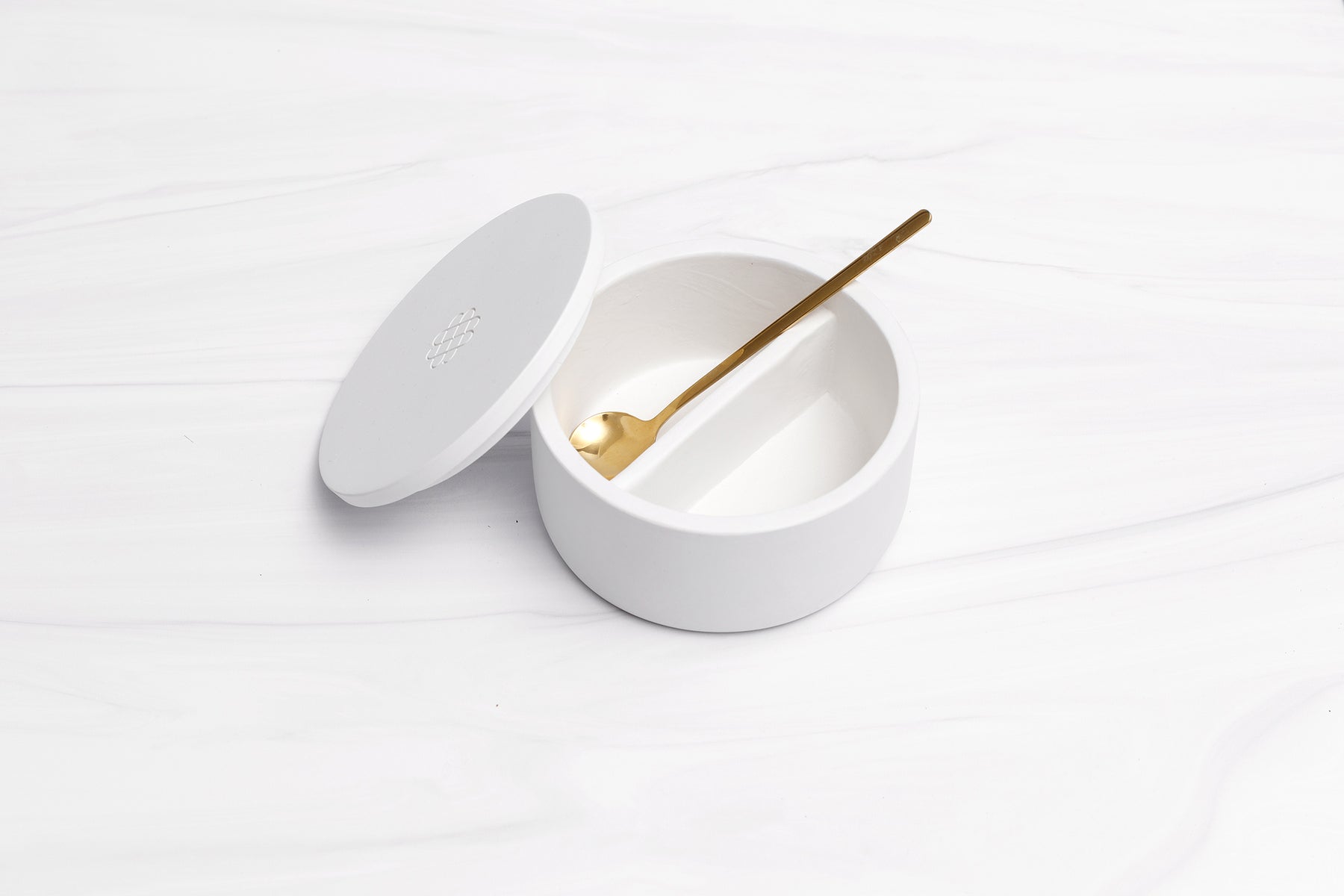 Salt Container