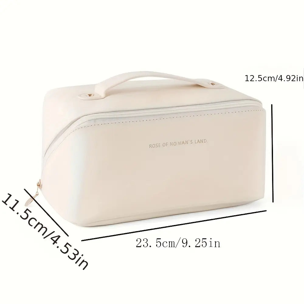 Necessaire organizador maquillaje