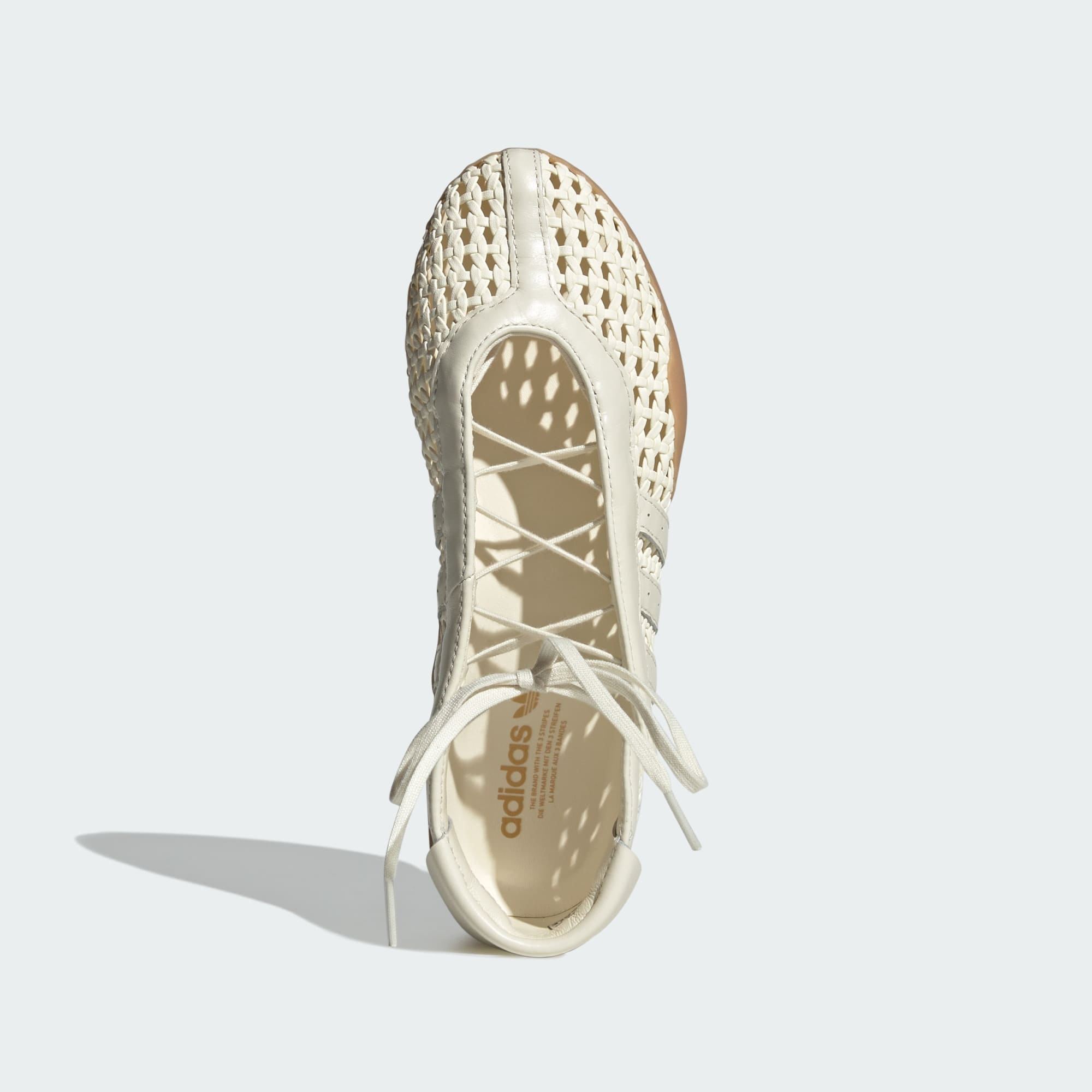 Taekwondo Mei Shoes