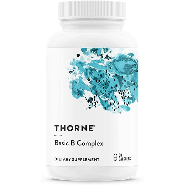 Basic B Complex