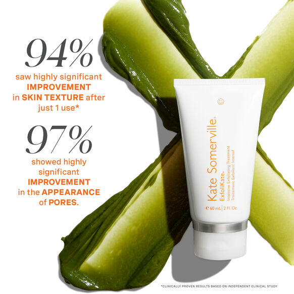 Exfolikate Intensive Exfoliating Treatment