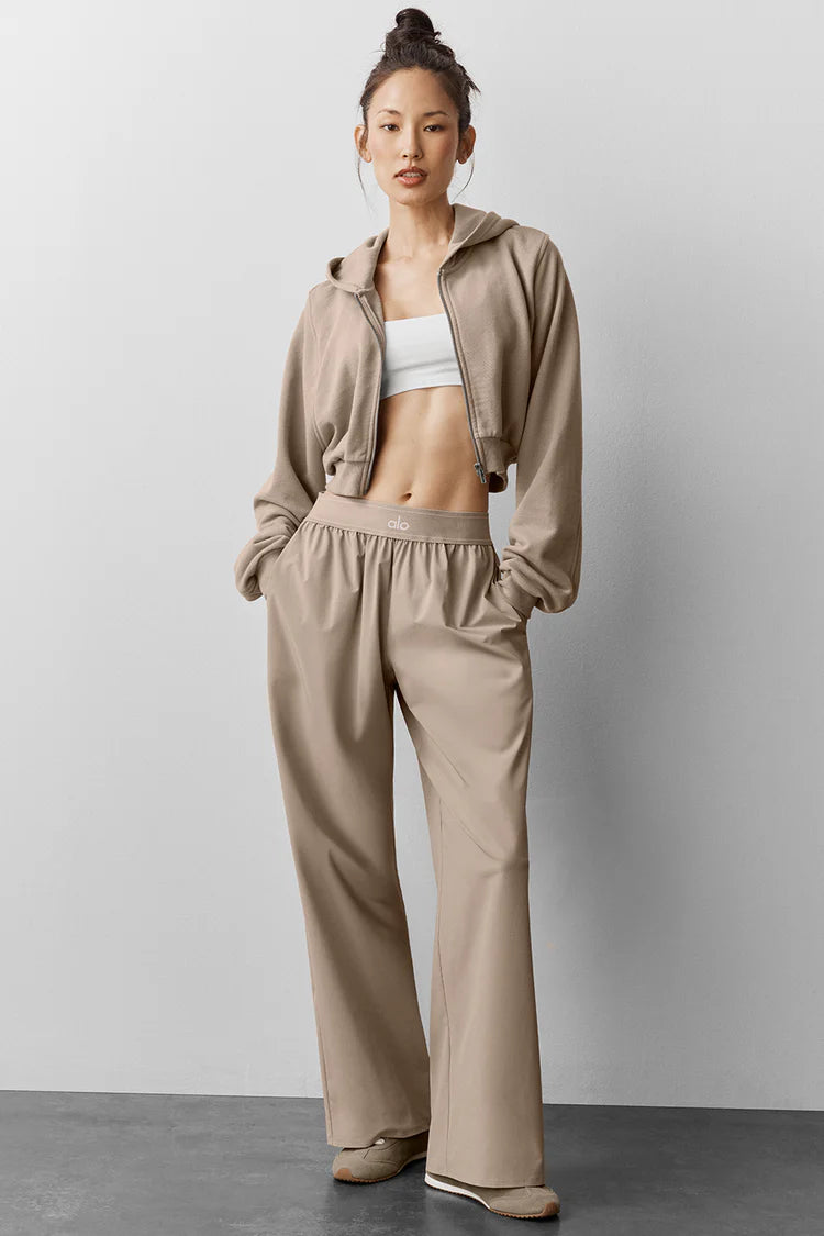 Suit Up Trouser
