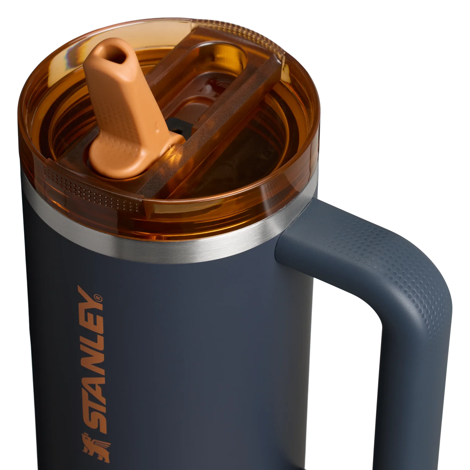 The Quencher ProTour Flip Straw Tumbler | 40 OZ