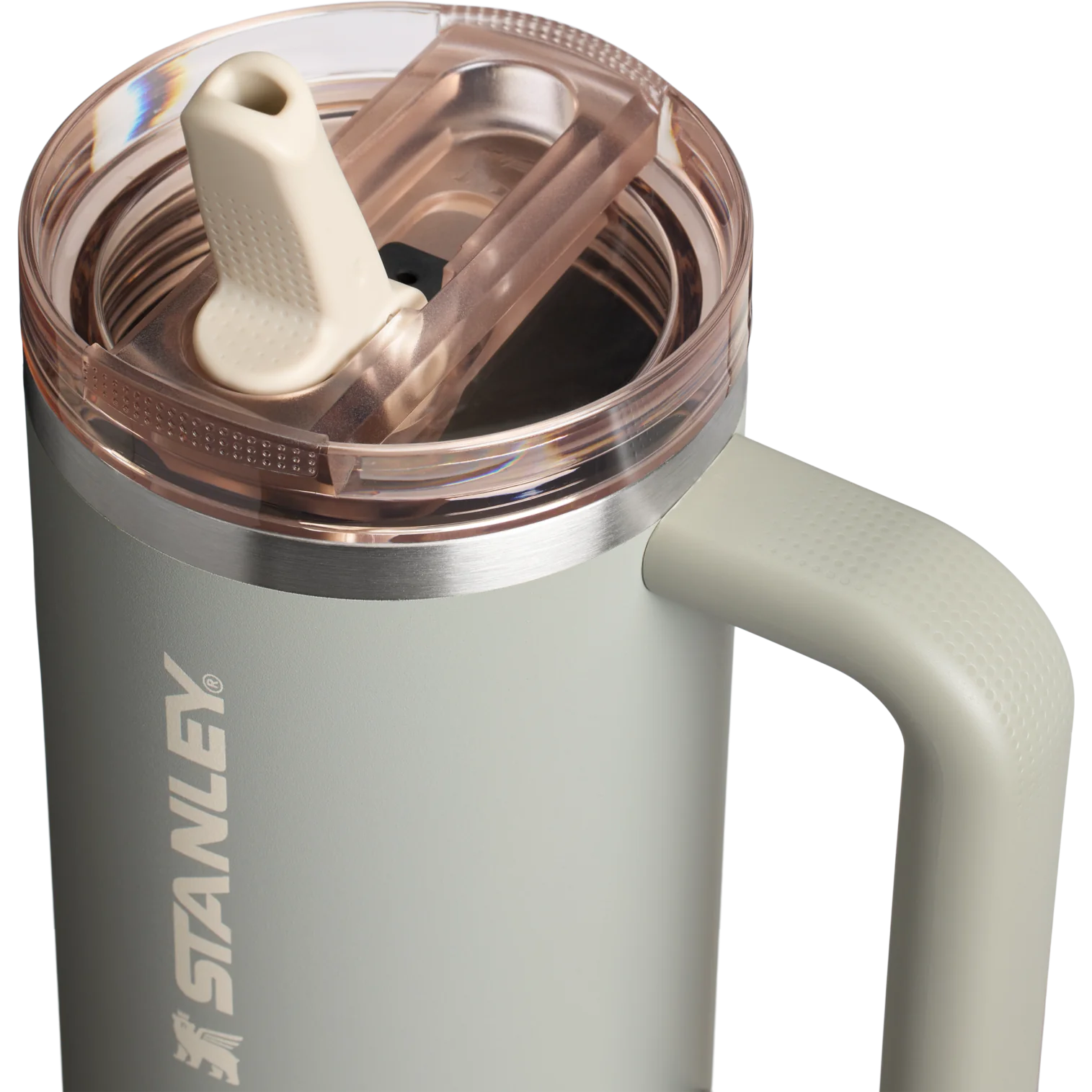 The Quencher ProTour Flip Straw Tumbler | 40 OZ