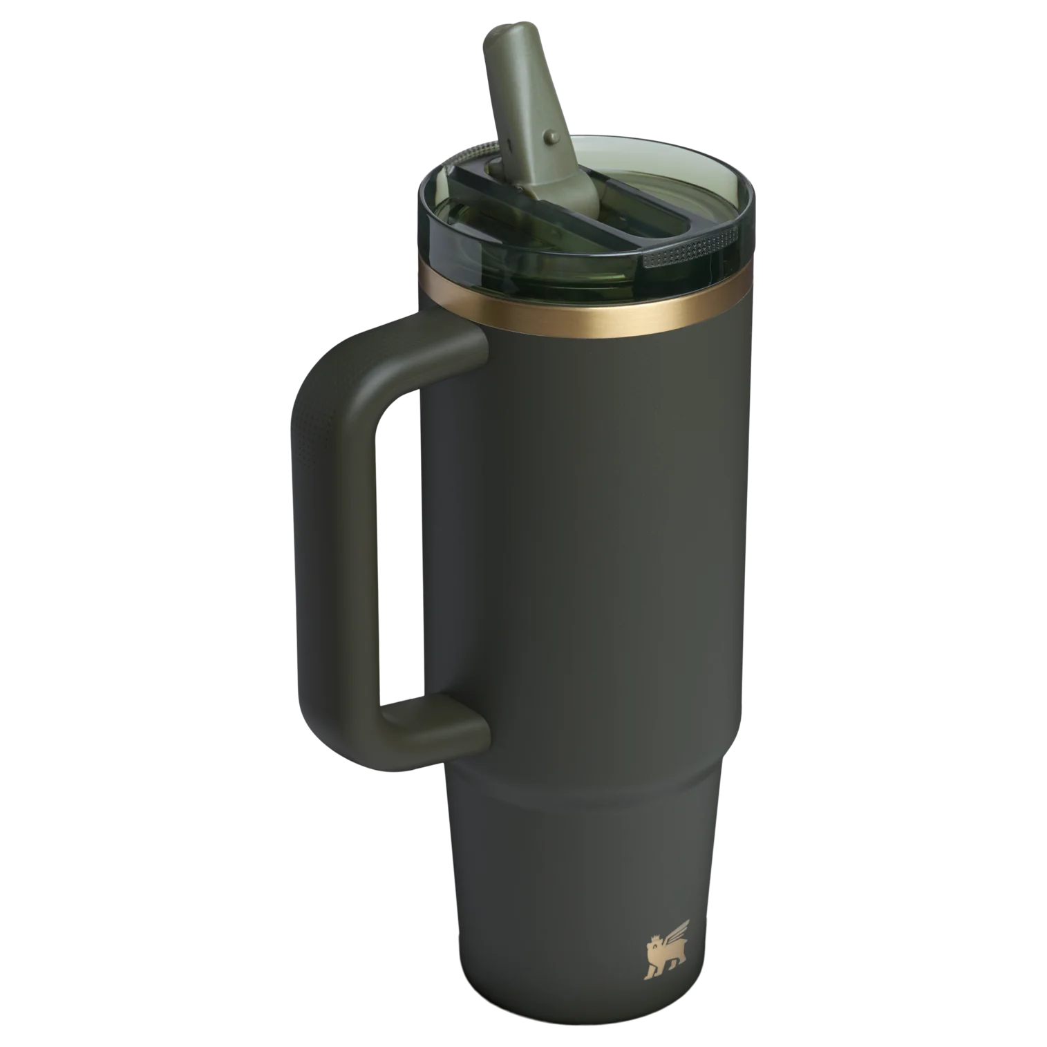 The Quencher ProTour Flip Straw Tumbler | 40 OZ