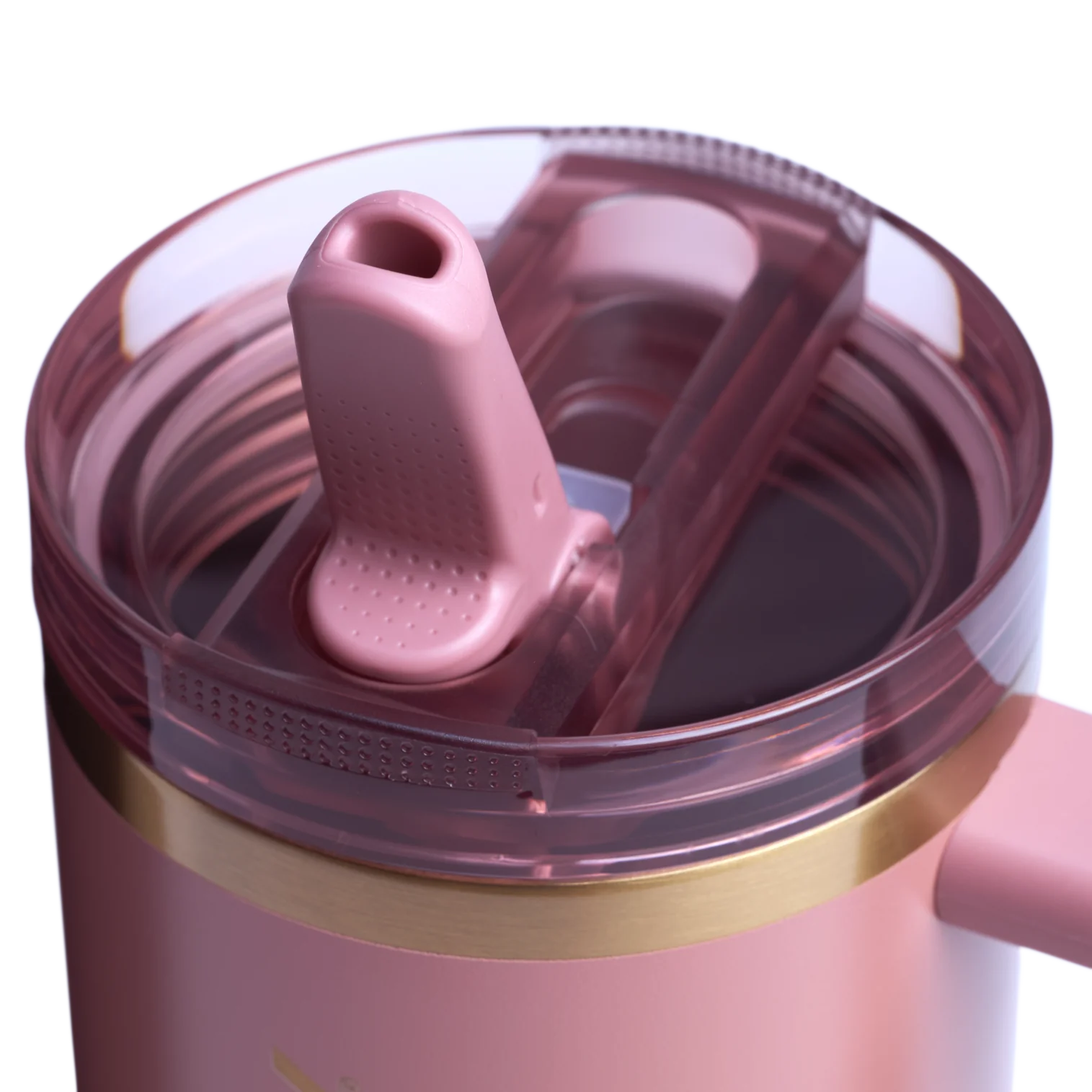 The Quencher ProTour Flip Straw Tumbler | 40 OZ
