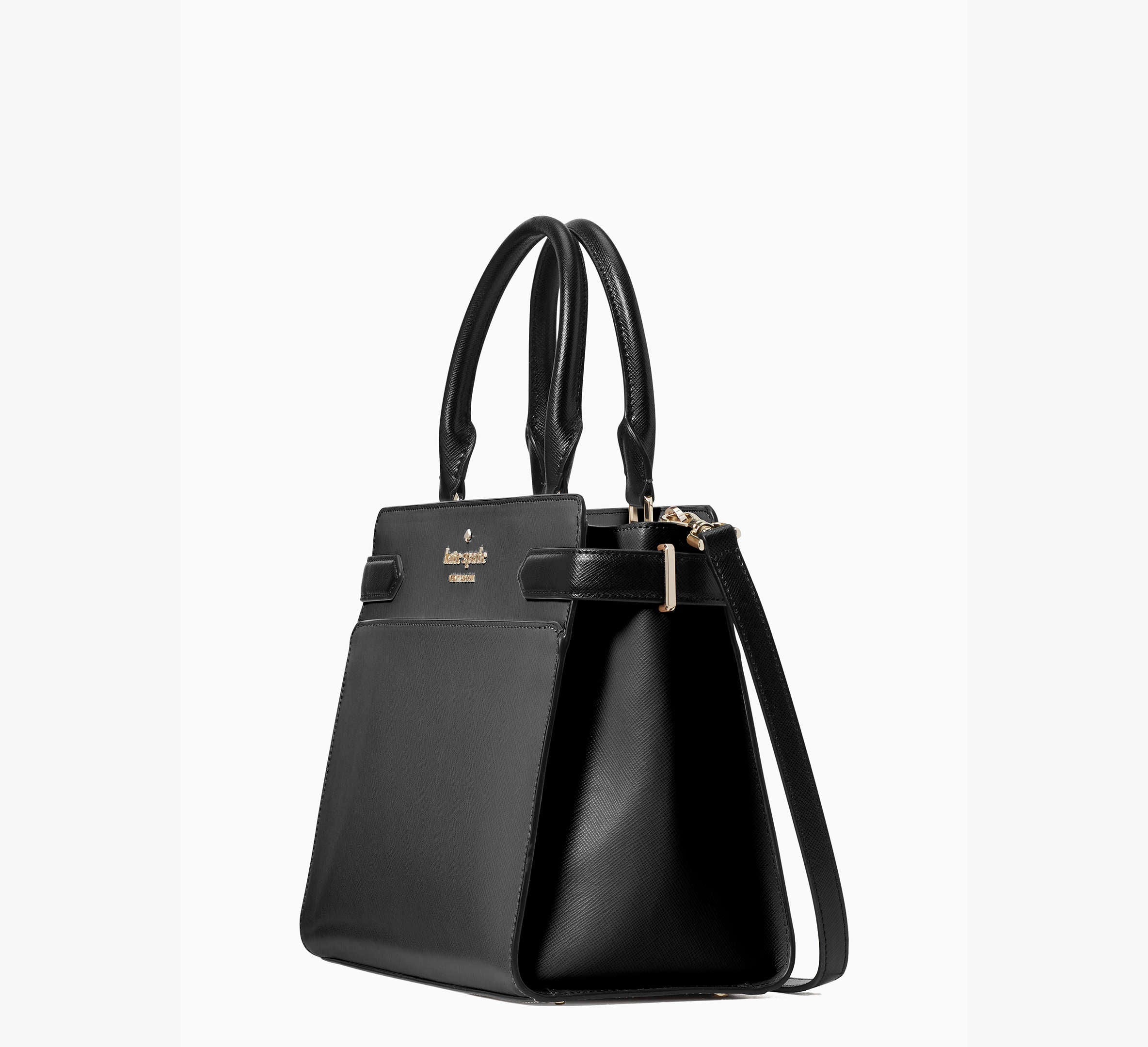Staci Medium Satchel