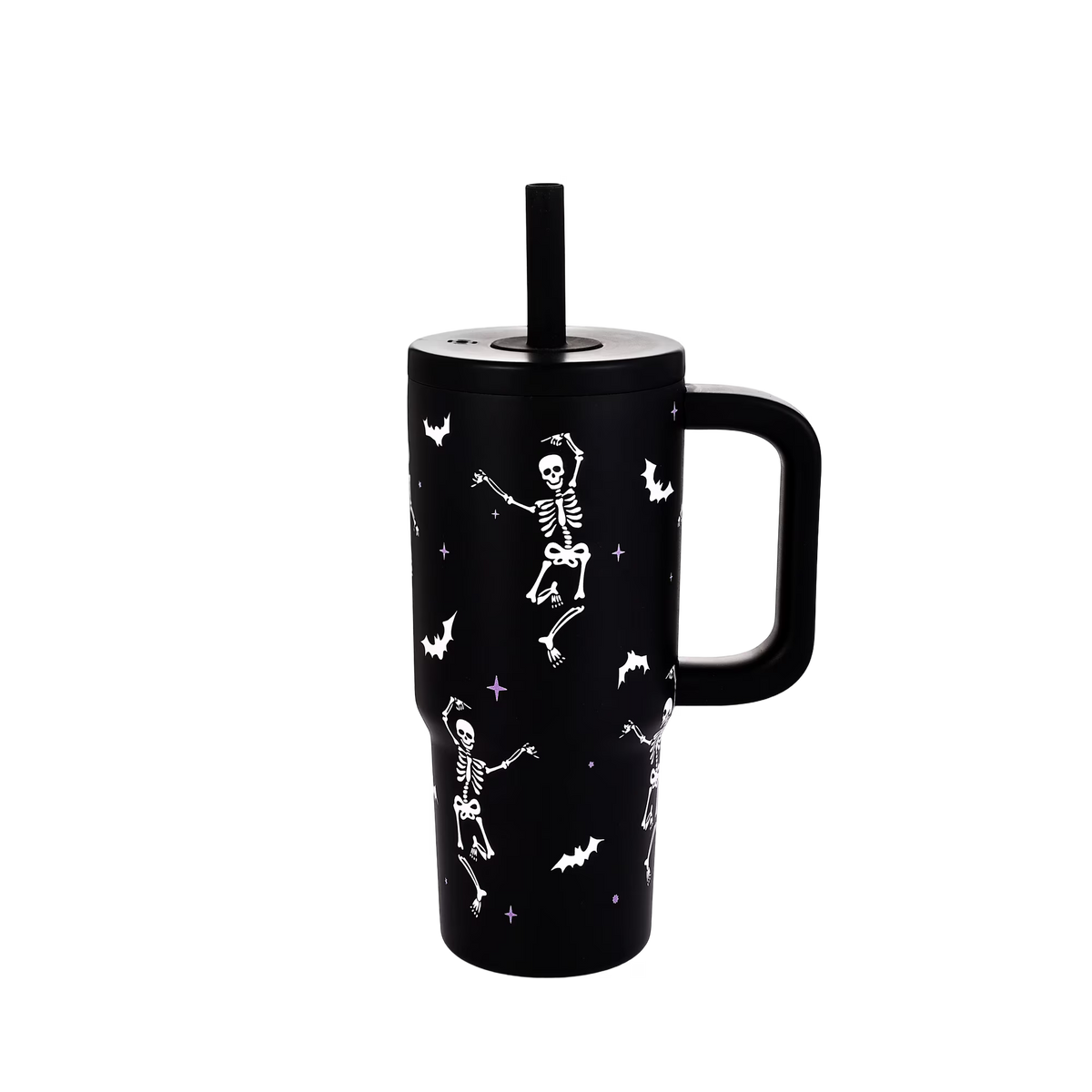 Way To Celebrate termo Halloween 591 ml 20 oz Dancing Skeletons #color_WTC Dancing Skeletons