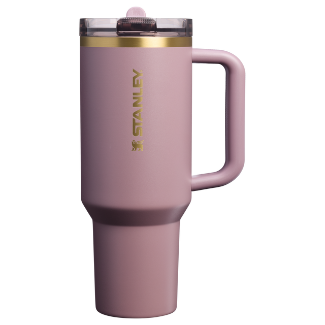 The Quencher ProTour Flip Straw Tumbler 40 oz