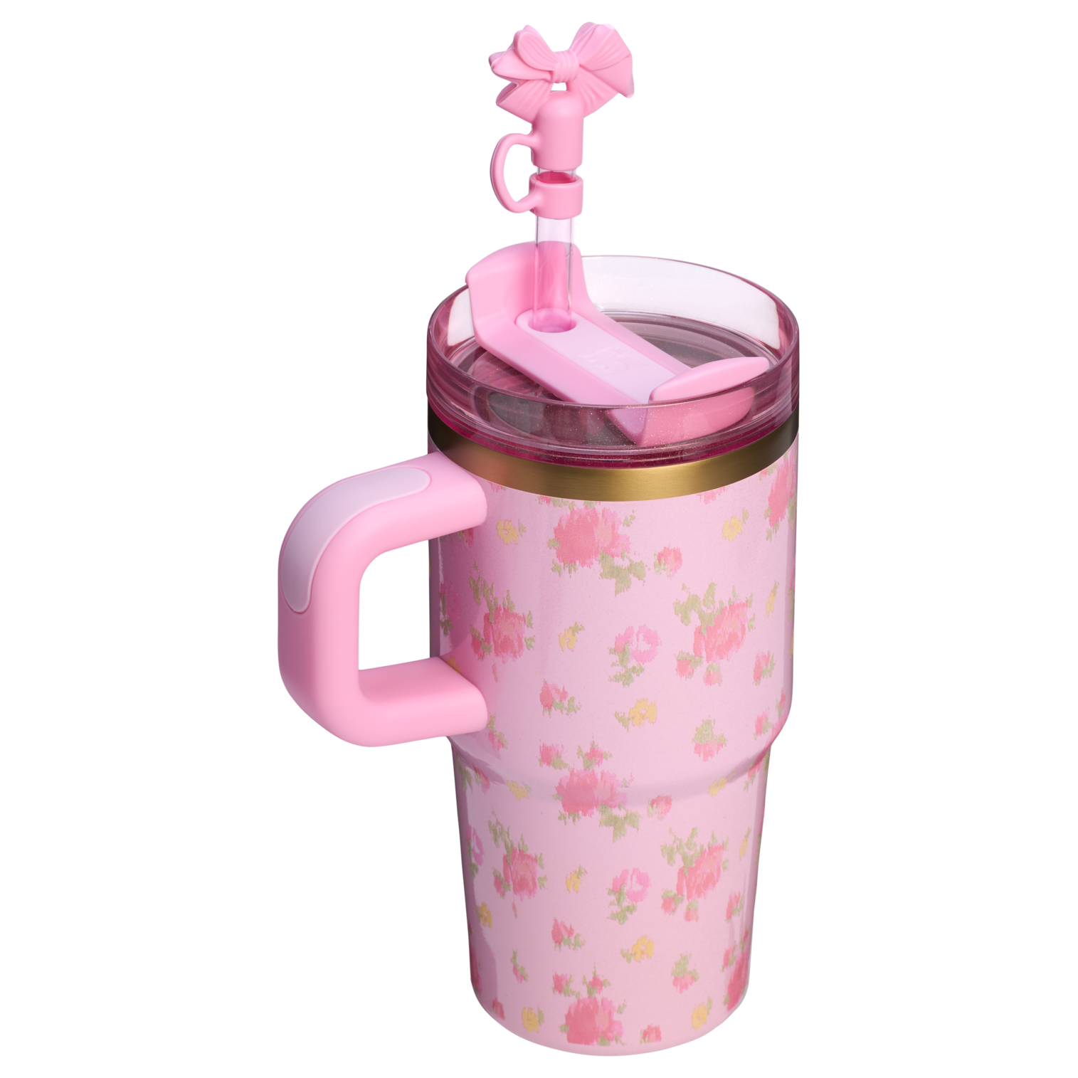 Stanley 1913 x LoveShackFancy Quencher H2.0 Flowstate Tumbler | 20 OZ