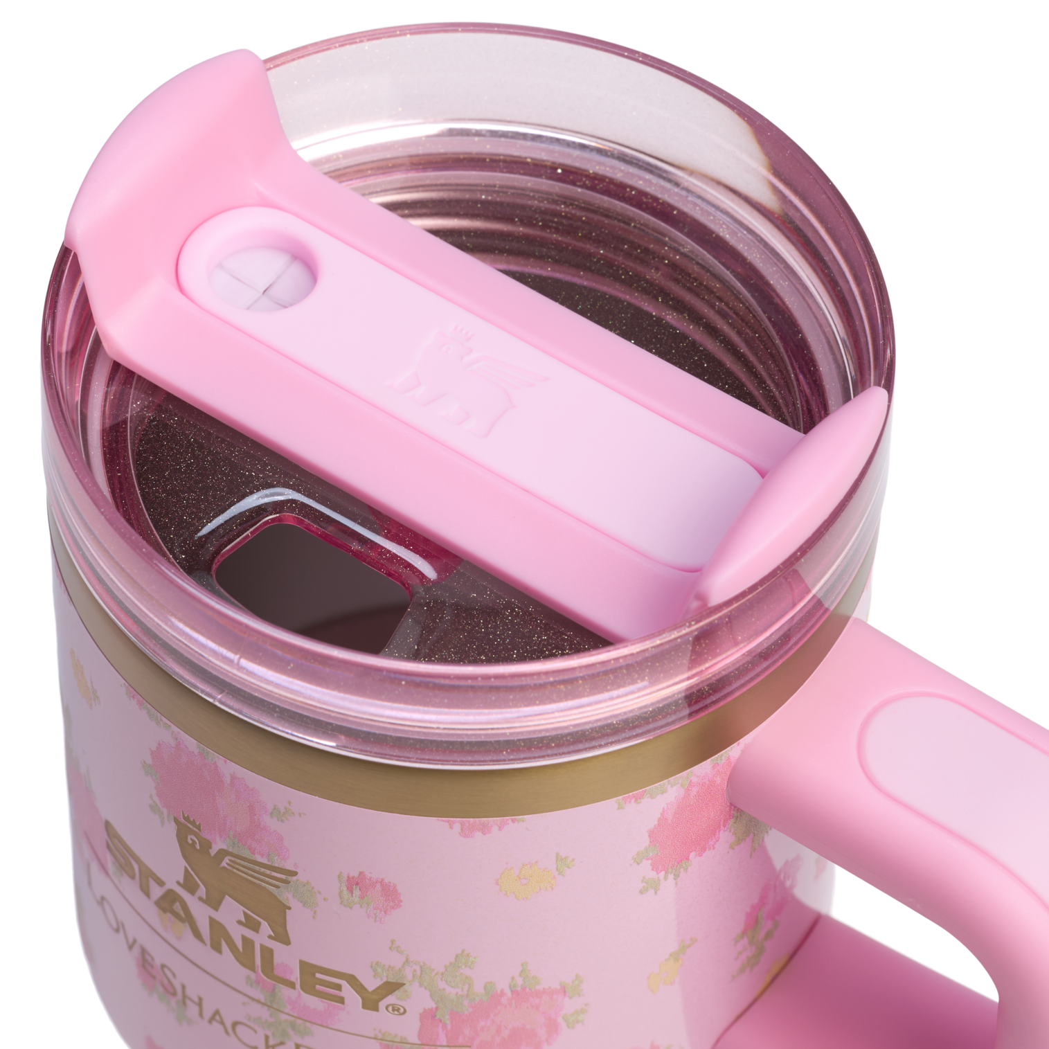 Stanley 1913 x LoveShackFancy Quencher H2.0 Flowstate Tumbler | 20 OZ