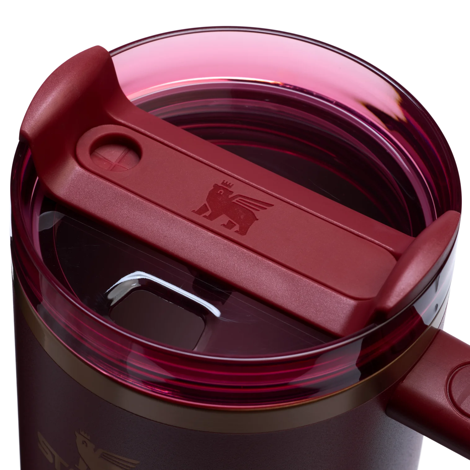 The Holiday Quencher H2.0 FlowState Tumbler