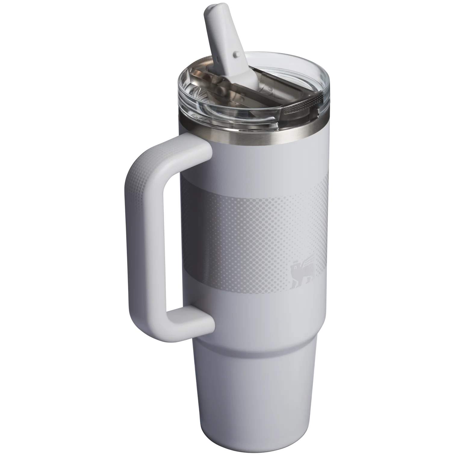The Quencher ProTour Flip Straw Tumbler | 40 OZ