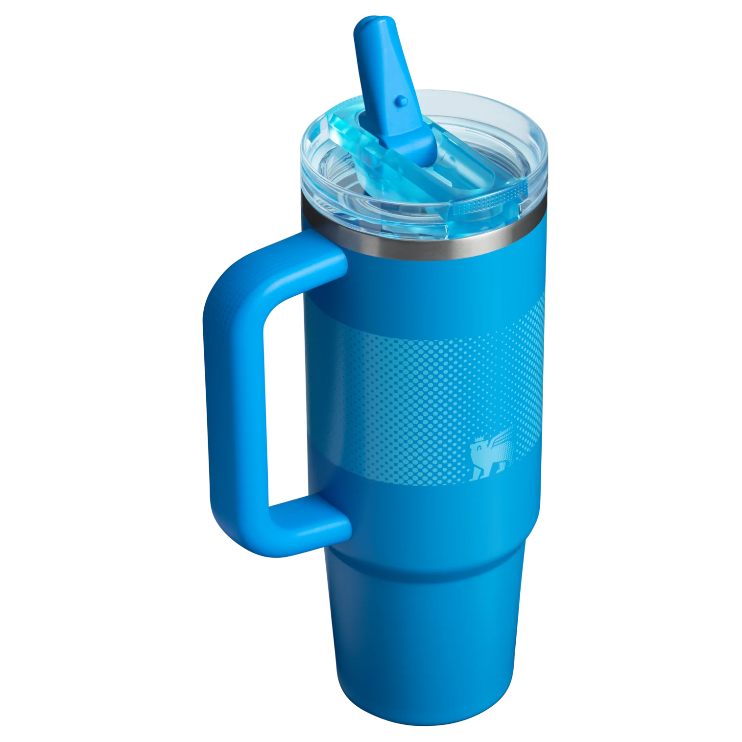 The Quencher ProTour Flip Straw Tumbler | 40 OZ