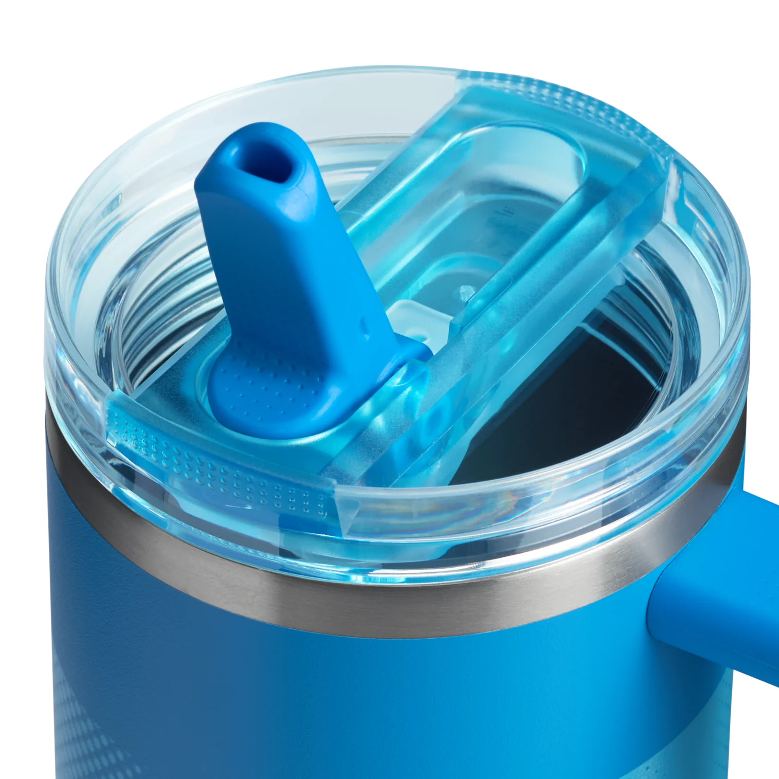 The Quencher ProTour Flip Straw Tumbler | 40 OZ