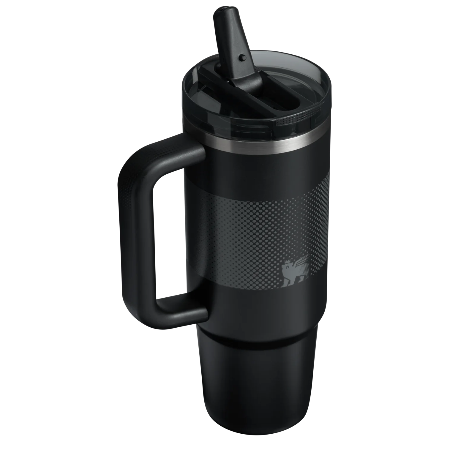 The Quencher ProTour Flip Straw Tumbler | 40 OZ