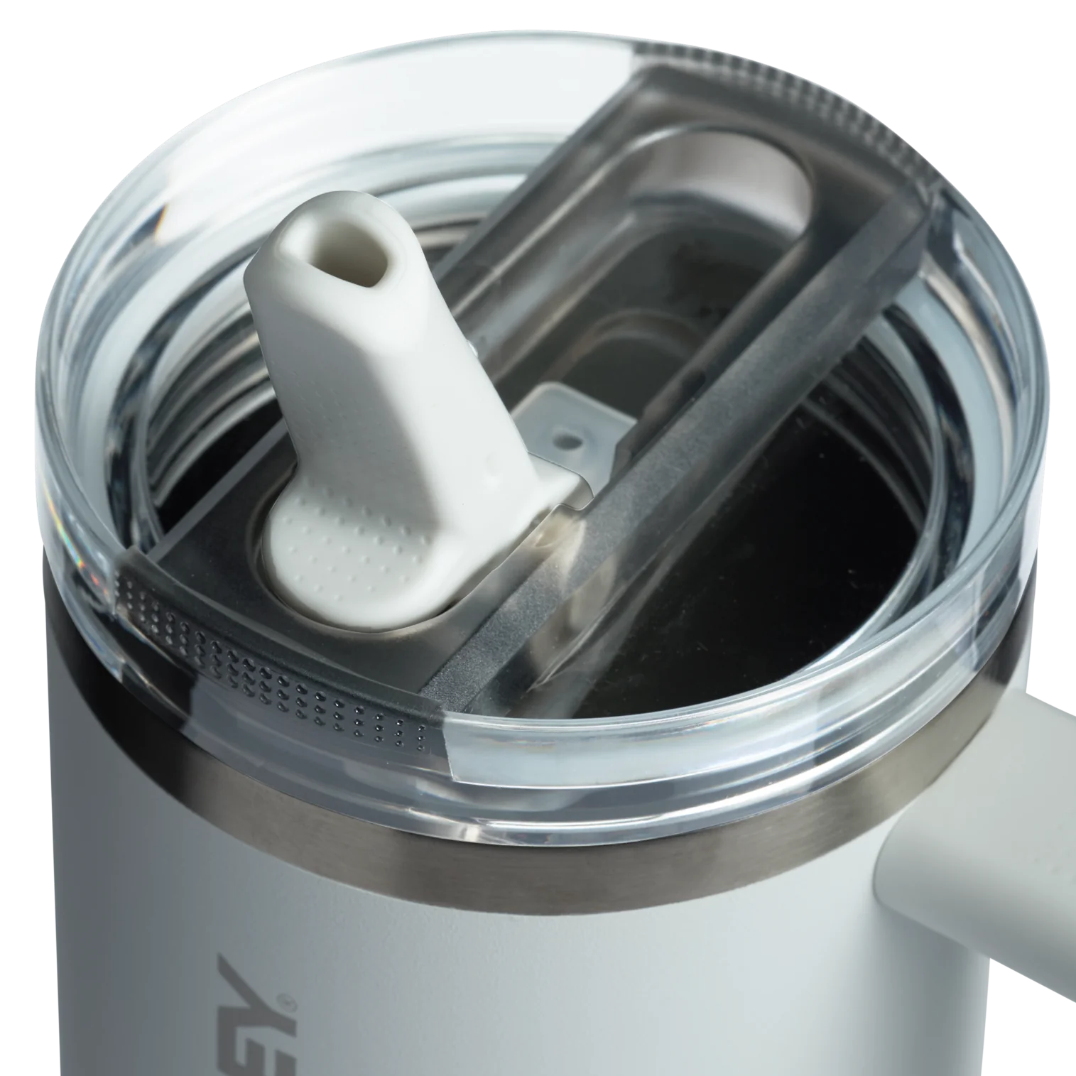 The Quencher ProTour Flip Straw Tumbler | 40 OZ