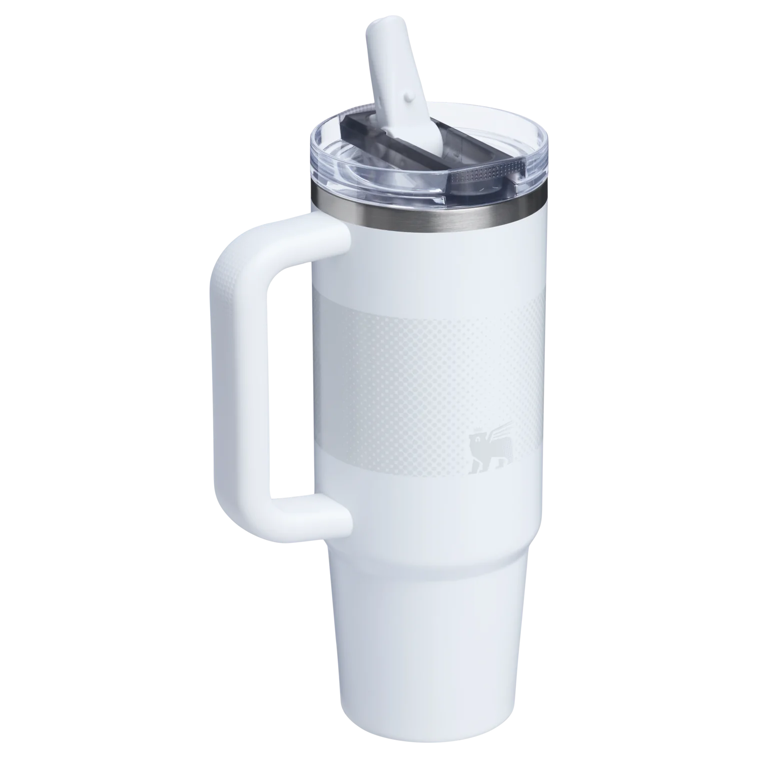 The Quencher ProTour Flip Straw Tumbler | 40 OZ