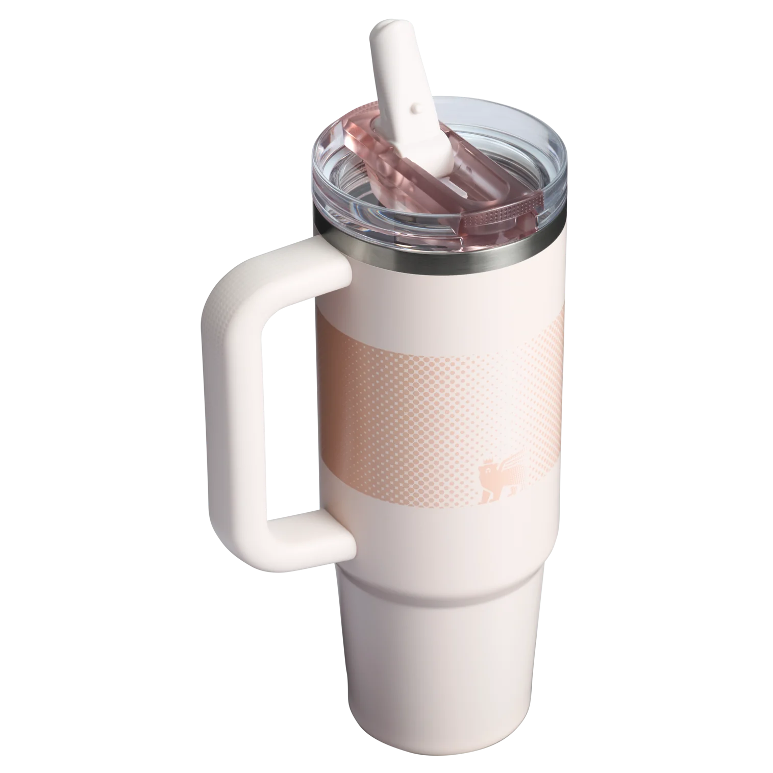 The Quencher ProTour Flip Straw Tumbler | 40 OZ