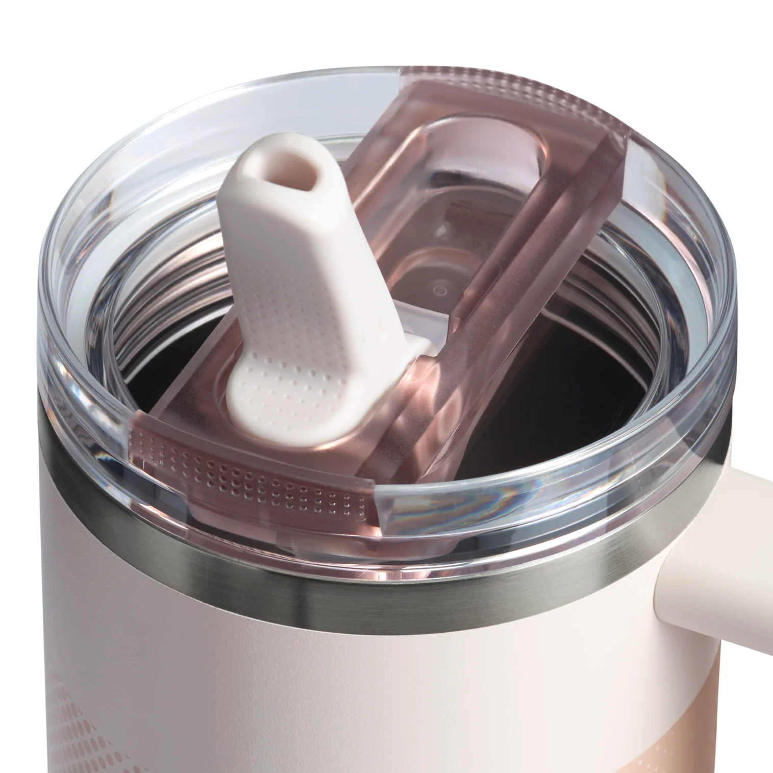 The Quencher ProTour Flip Straw Tumbler | 40 OZ