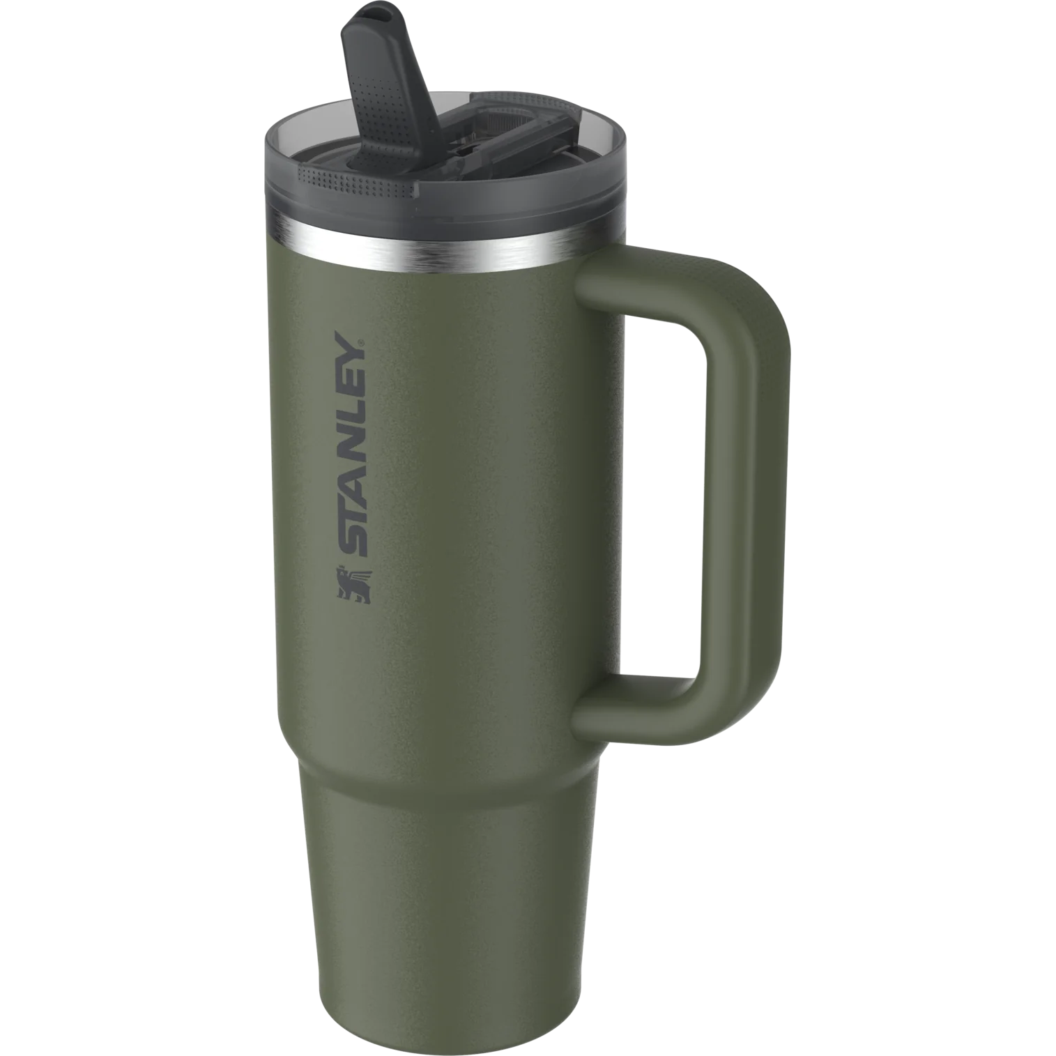 The Quencher ProTour Flip Straw Tumbler | 40 OZ