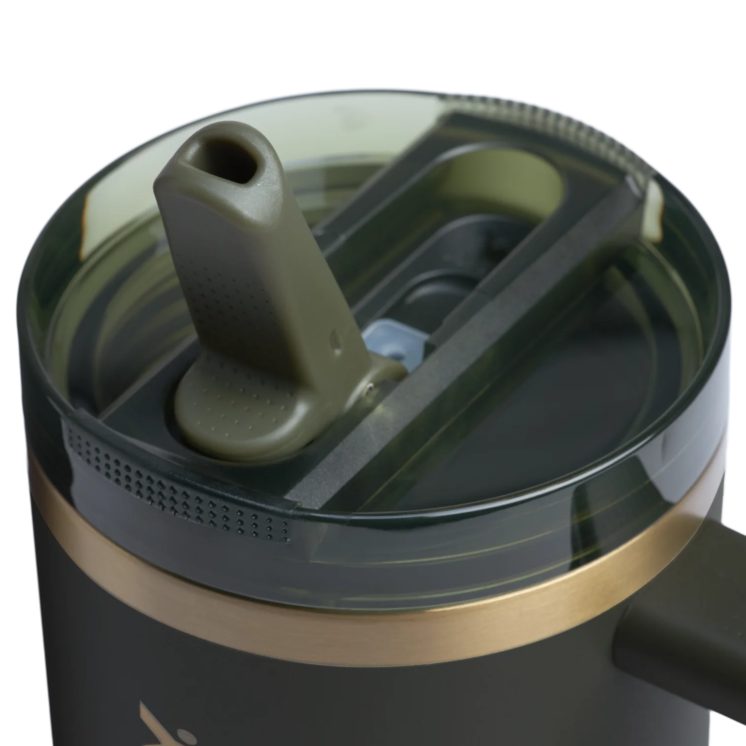 The Quencher ProTour Flip Straw Tumbler | 40 OZ
