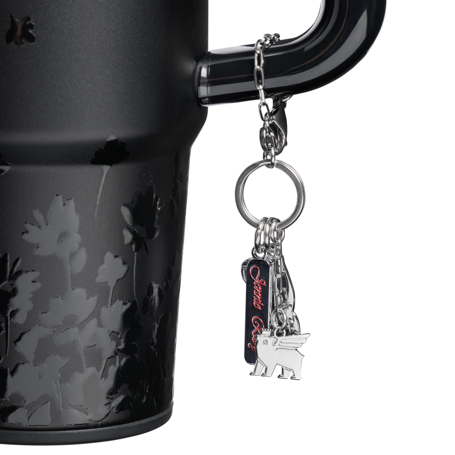 Stanley X Jennie - The Quencher Luxe Tumbler | 30 OZ