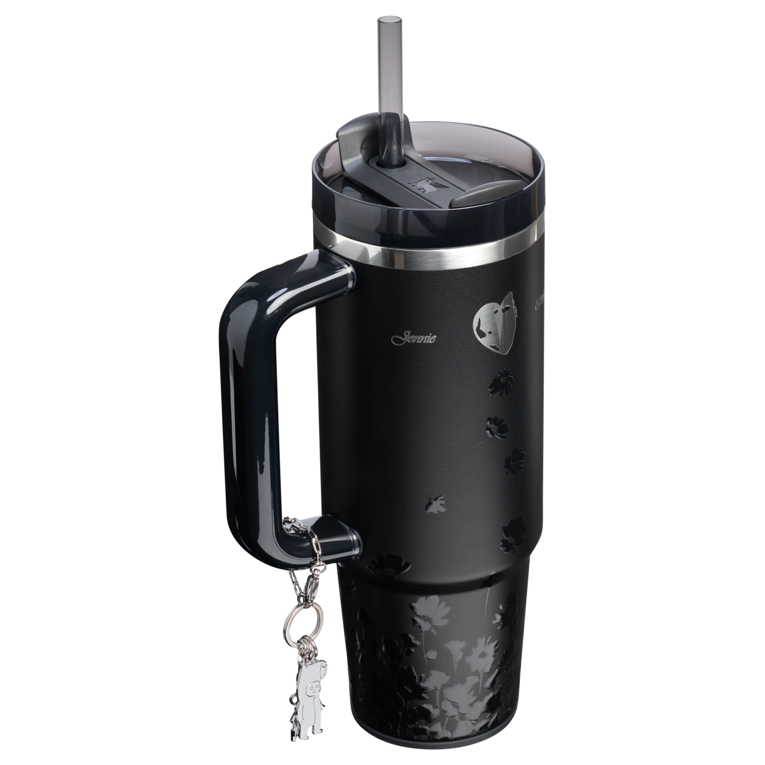 Stanley X Jennie - The Quencher Luxe Tumbler | 30 OZ