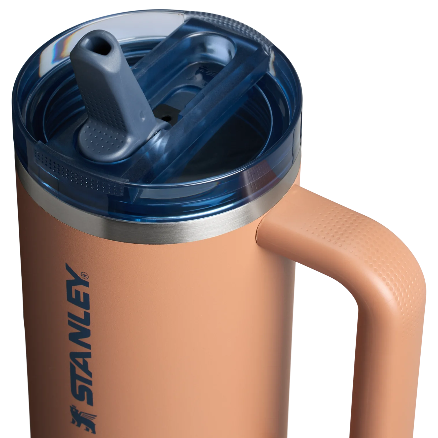 The Quencher ProTour Flip Straw Tumbler | 40 OZ