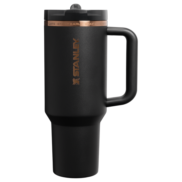 Messi x Stanley 1913 Quencher ProTour Flip Straw Tumbler