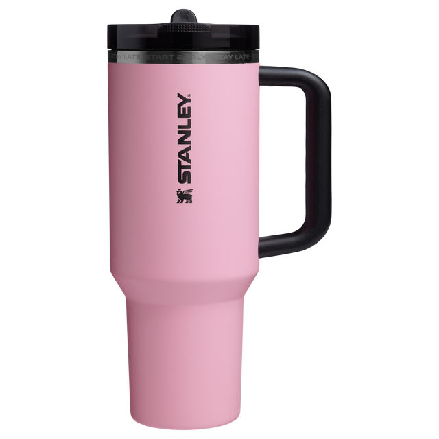 Messi x Stanley 1913 Quencher ProTour Flip Straw Tumbler