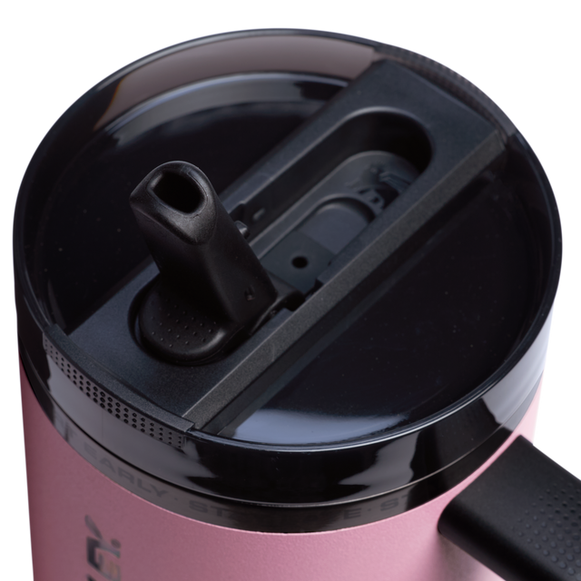 Messi x Stanley 1913 Quencher ProTour Flip Straw Tumbler