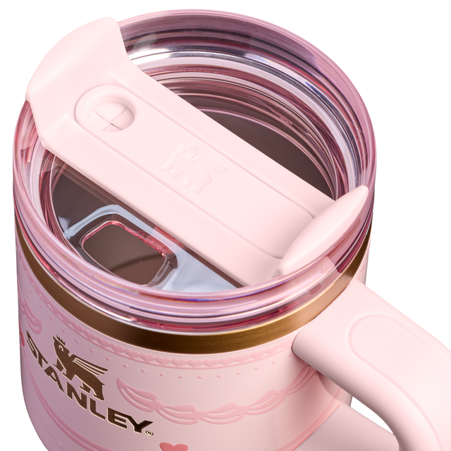 The Valentine’s Day Quencher H2.0 Flowstate Tumbler 20 oz