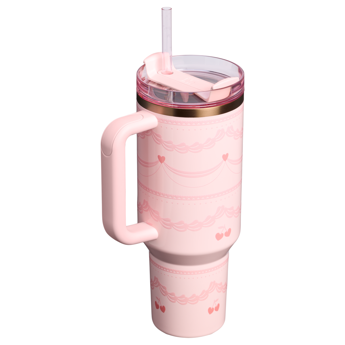 #color_STA Pink Velvet Cake