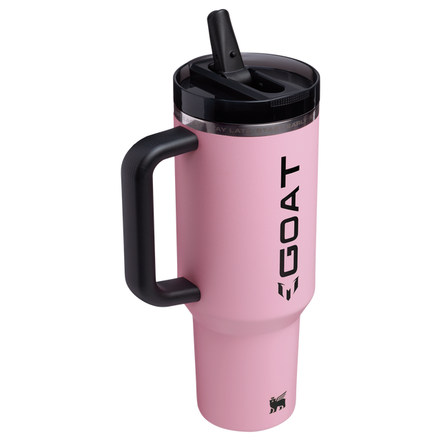 Messi x Stanley 1913 Quencher ProTour Flip Straw Tumbler
