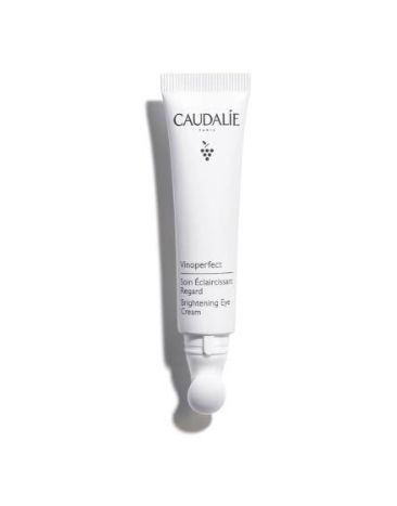 Vinoperfect Dark Circle Brightening Eye Cream with Niacinamide