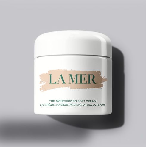 THE MOISTURIZING SOFT CREAM