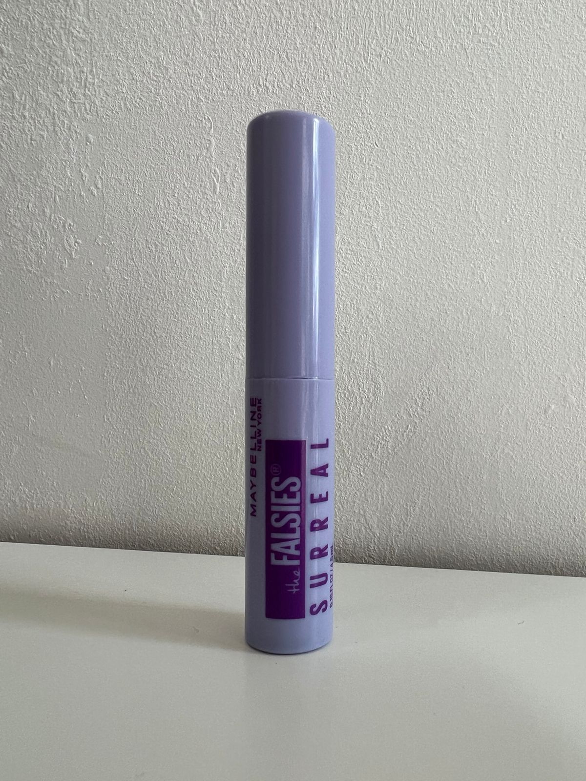 THE FALSIES SURREAL Rimel Trial Size