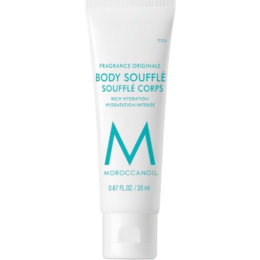 Body Soufle Moroccanoil Trial Size - 20 ml