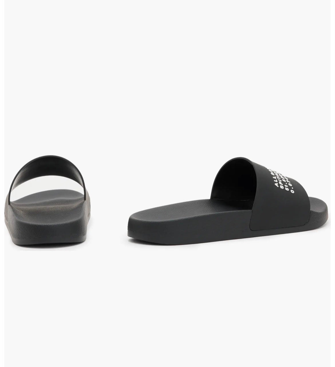 Renegade Slide Sandal (Men) - Talla 8 US (25 cm)
