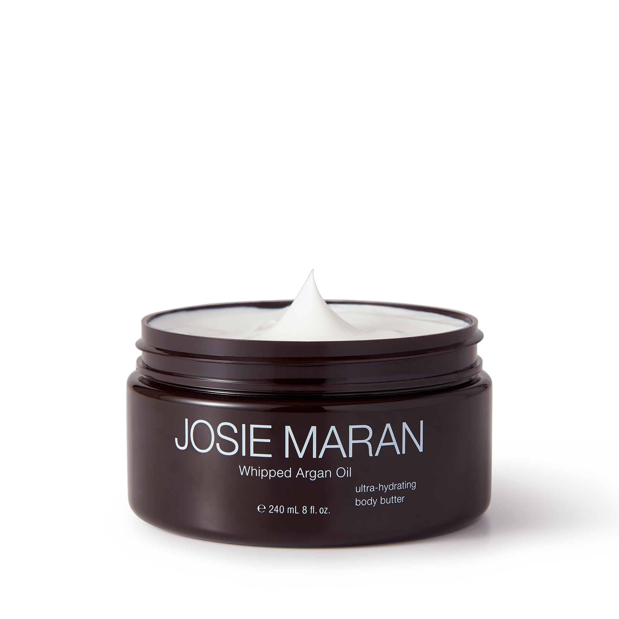 Whipped Argan Oil Body Butter