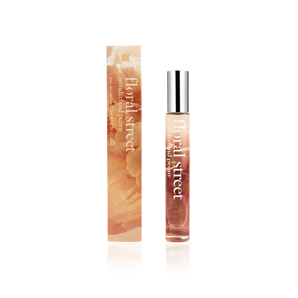 Wonderland Peony Eau de Parfum