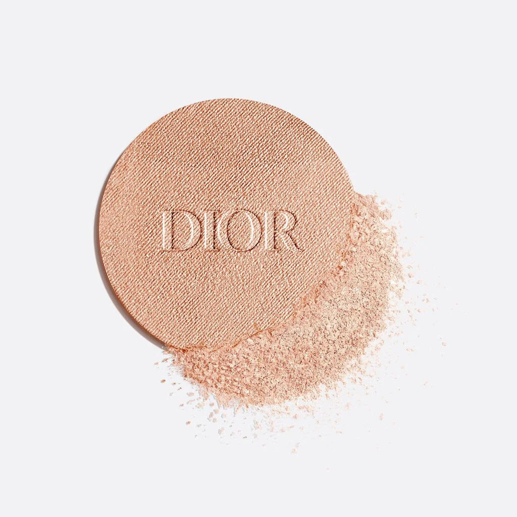 Dior Forever Glow Luminizer