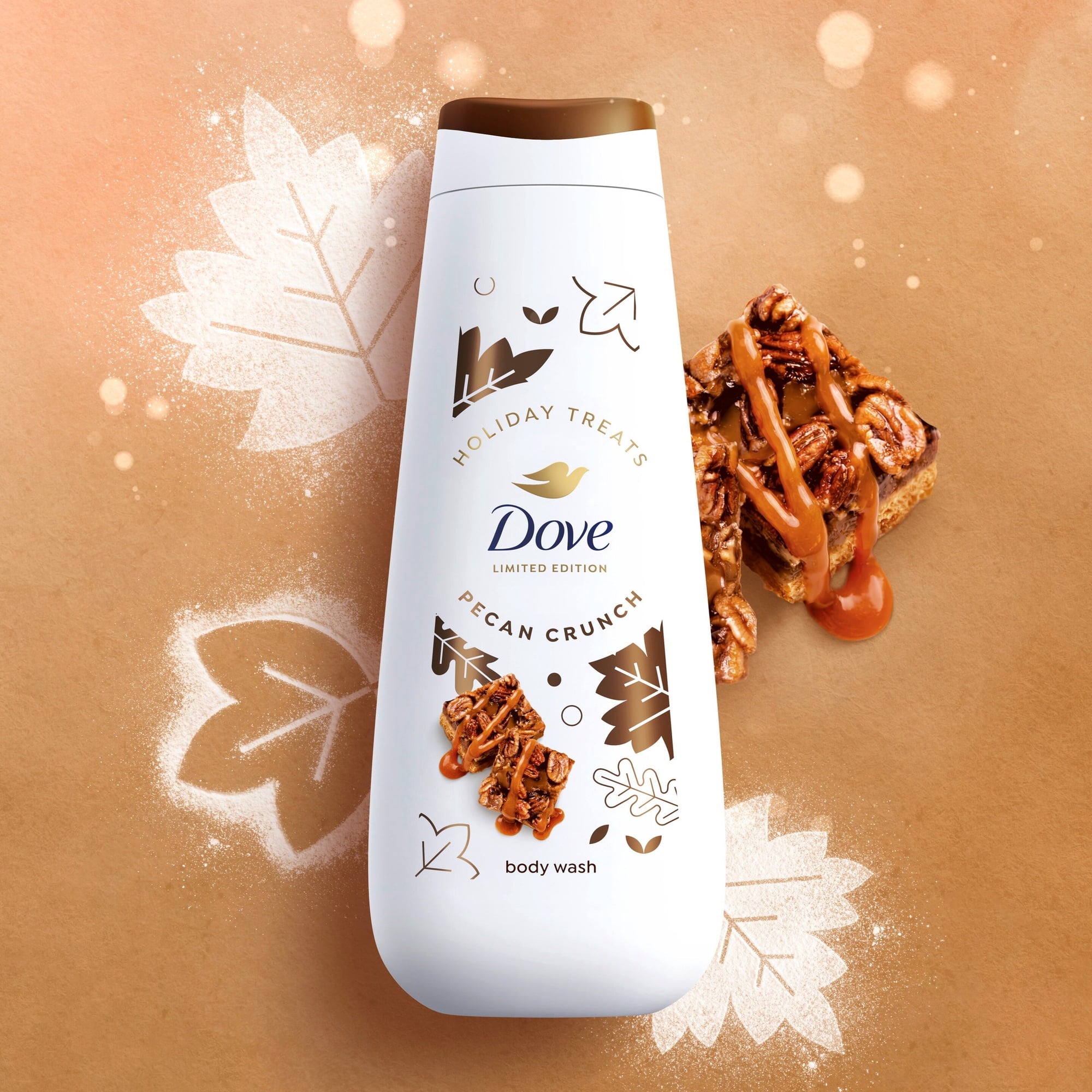 #aroma_Pecan Buttercrunch