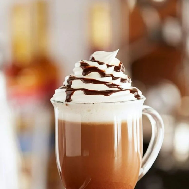 Dark Chocolate Sauce