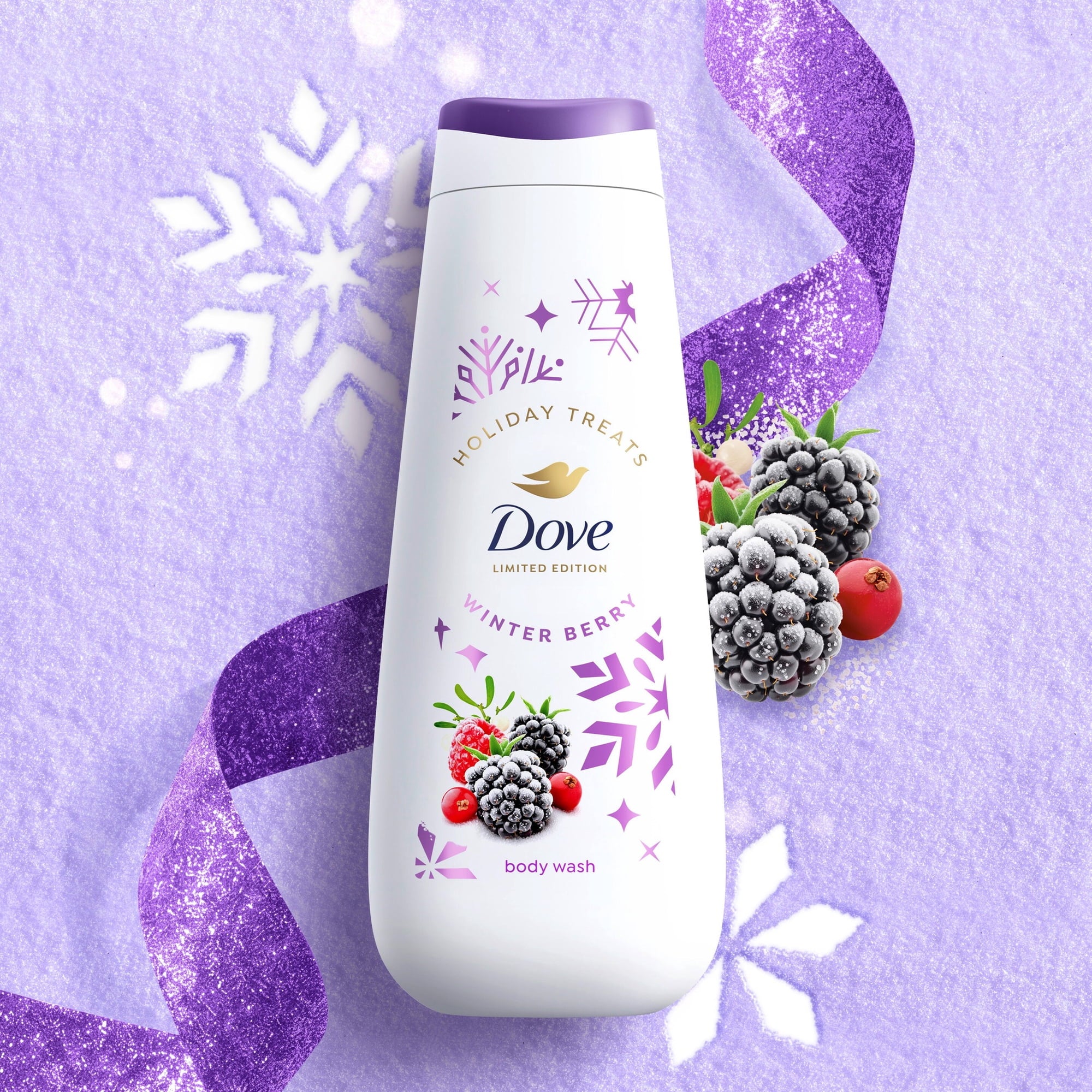#aroma_Winter Berry
